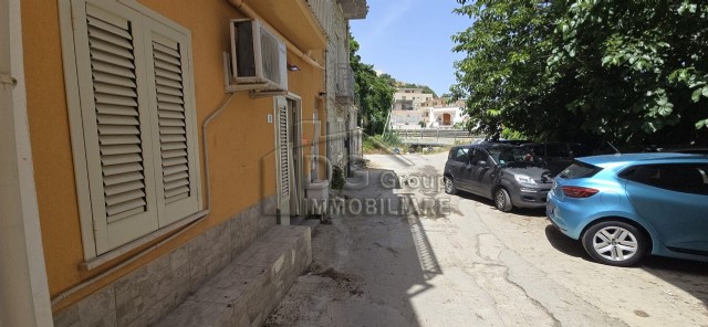 appartamento in vendita ad Alcamo