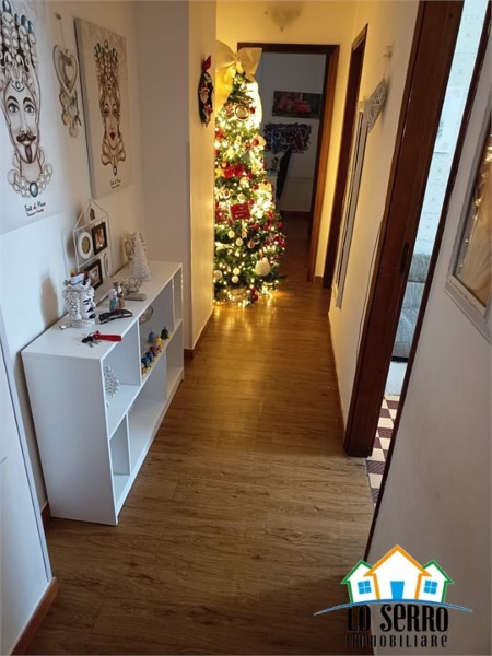 appartamento in vendita ad Alcamo