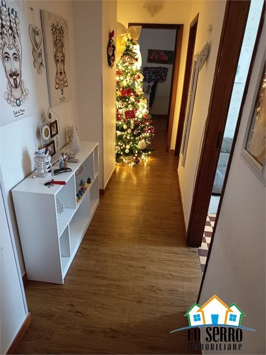 appartamento in vendita ad Alcamo