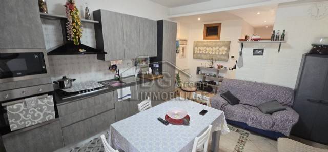 appartamento in vendita ad Alcamo