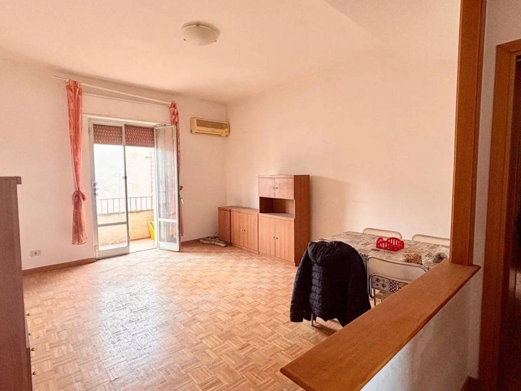 appartamento in vendita ad Alcamo