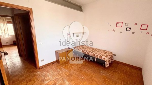 appartamento in vendita ad Alcamo