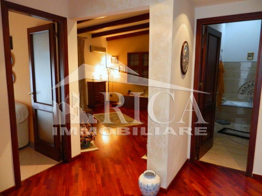 appartamento in vendita ad Alcamo