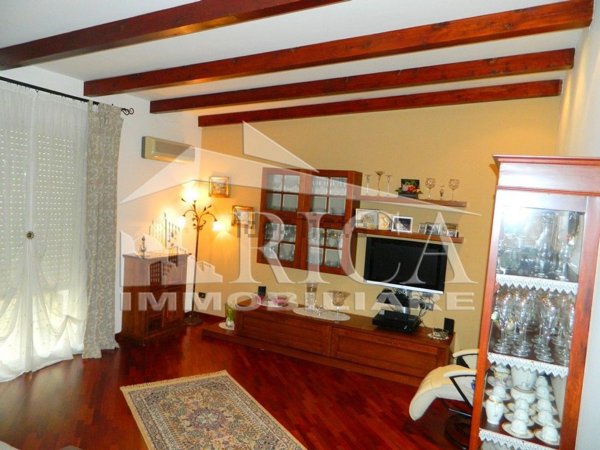 appartamento in vendita ad Alcamo