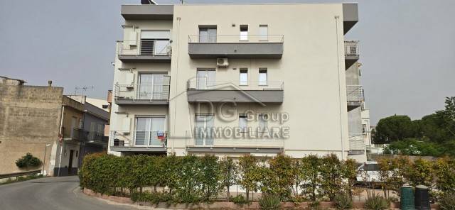 appartamento in vendita ad Alcamo