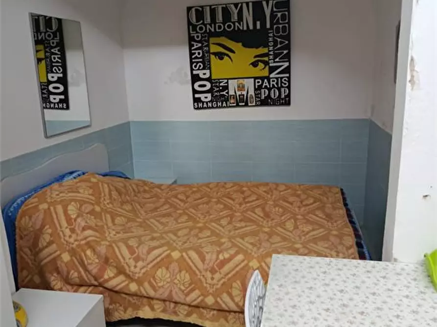 casa indipendente in vendita ad Alcamo