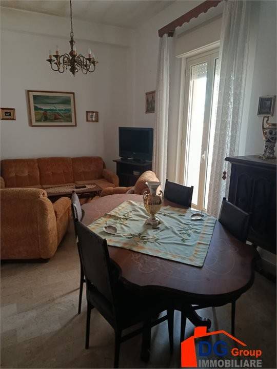 appartamento in vendita ad Alcamo