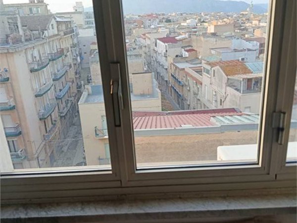 appartamento in vendita ad Alcamo