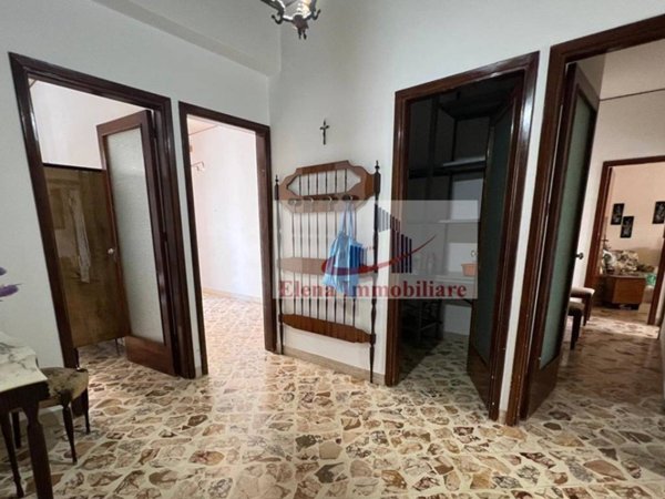 appartamento in vendita ad Alcamo