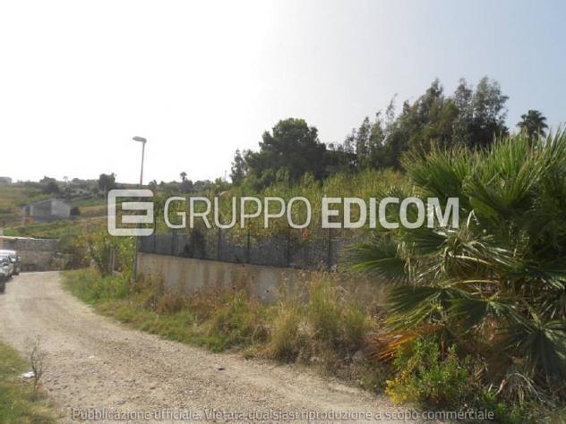 terreno agricolo in vendita ad Alcamo