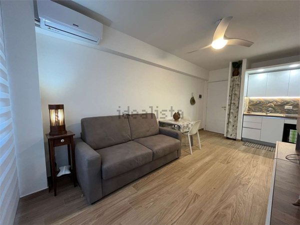 appartamento in vendita ad Alcamo in zona Alcamo Marina