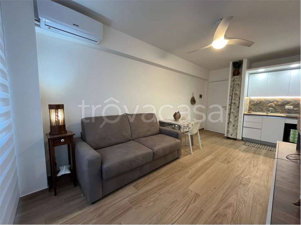 appartamento in vendita ad Alcamo in zona Alcamo Marina