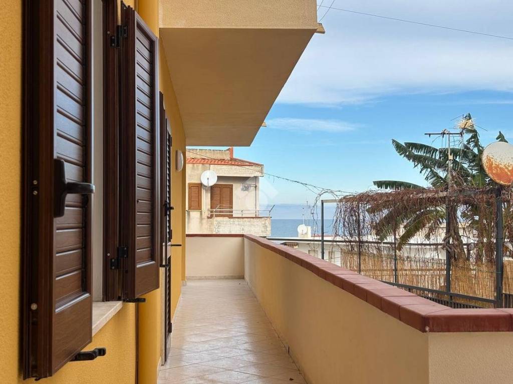 appartamento in vendita ad Alcamo in zona Alcamo Marina