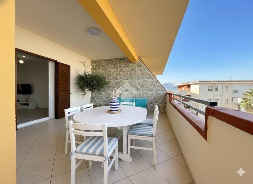 appartamento in vendita ad Alcamo in zona Alcamo Marina