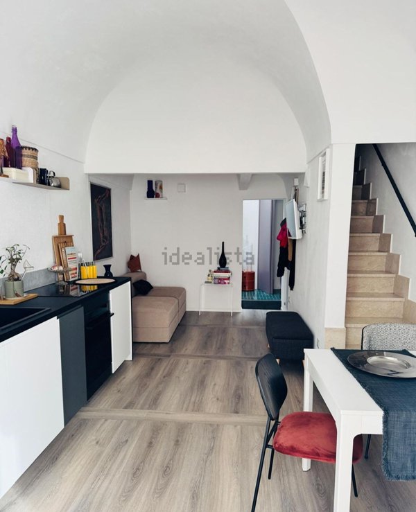 appartamento in vendita ad Alcamo in zona Centro Città