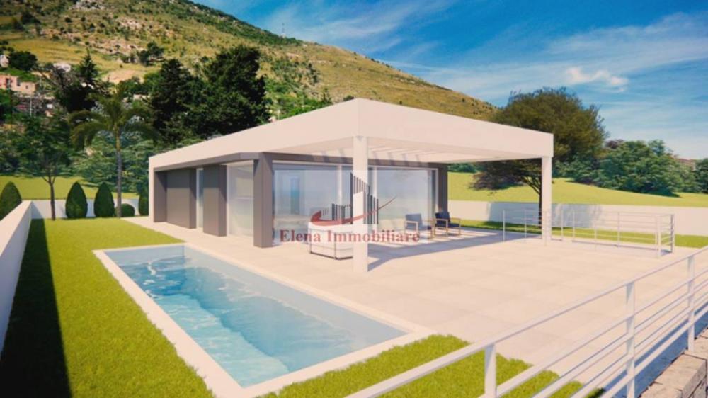 casa indipendente in vendita ad Alcamo