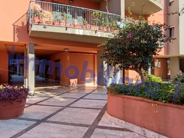 appartamento in vendita ad Alcamo
