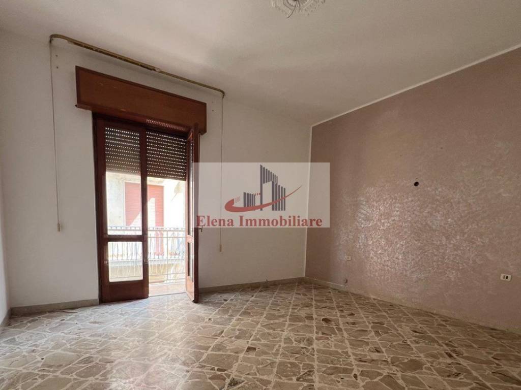 appartamento in vendita ad Alcamo