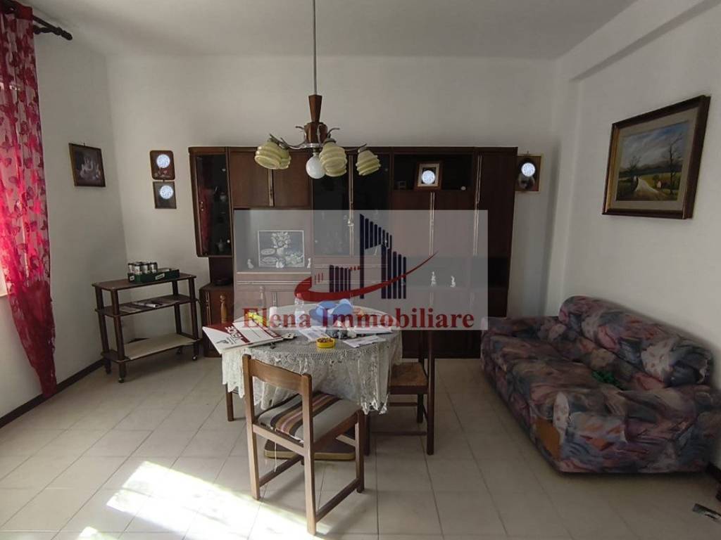 appartamento in vendita ad Alcamo