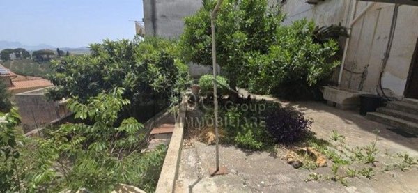 appartamento in vendita ad Alcamo