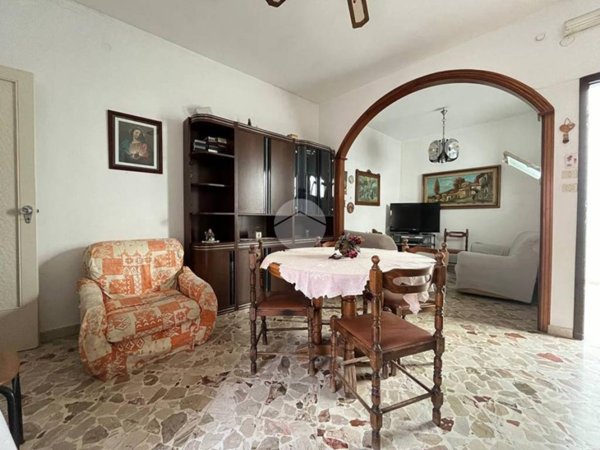casa indipendente in vendita ad Alcamo in zona Centro Città