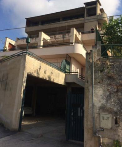 appartamento in vendita ad Alcamo