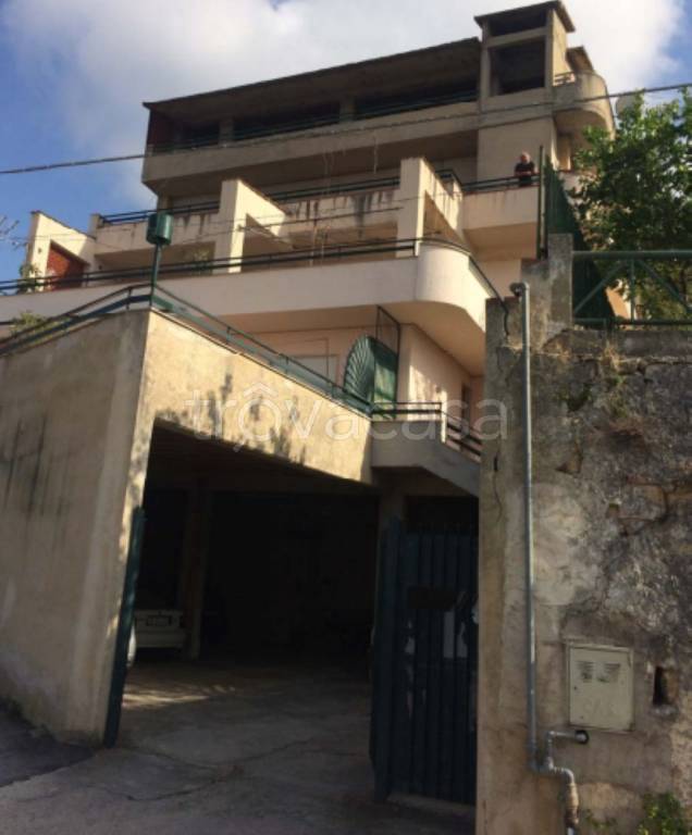 appartamento in vendita ad Alcamo