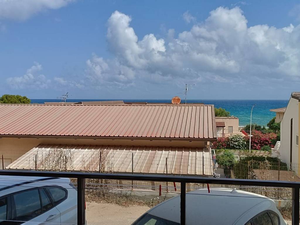 appartamento in vendita ad Alcamo in zona Alcamo Marina