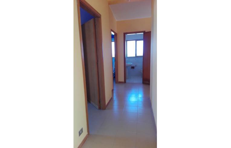 appartamento in vendita ad Alcamo in zona Alcamo Marina