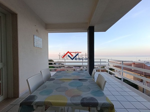 appartamento in vendita ad Alcamo in zona Alcamo Marina