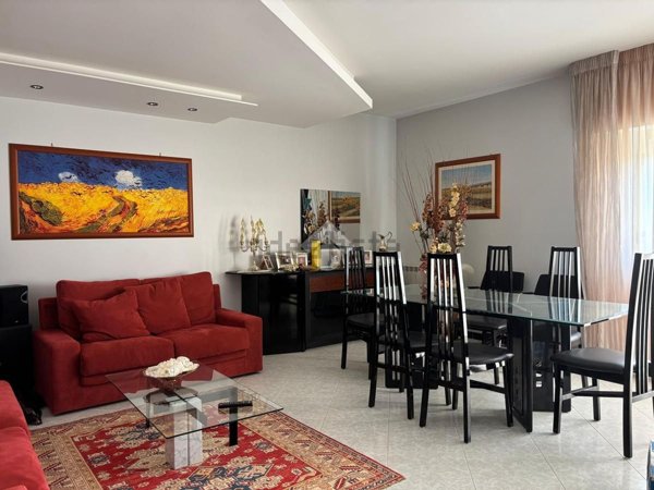 appartamento in vendita ad Alcamo