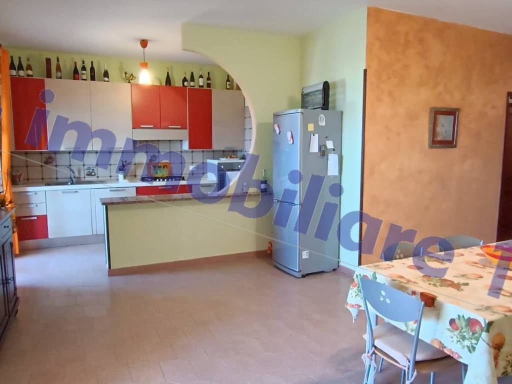 casa indipendente in vendita ad Alcamo in zona Alcamo Marina