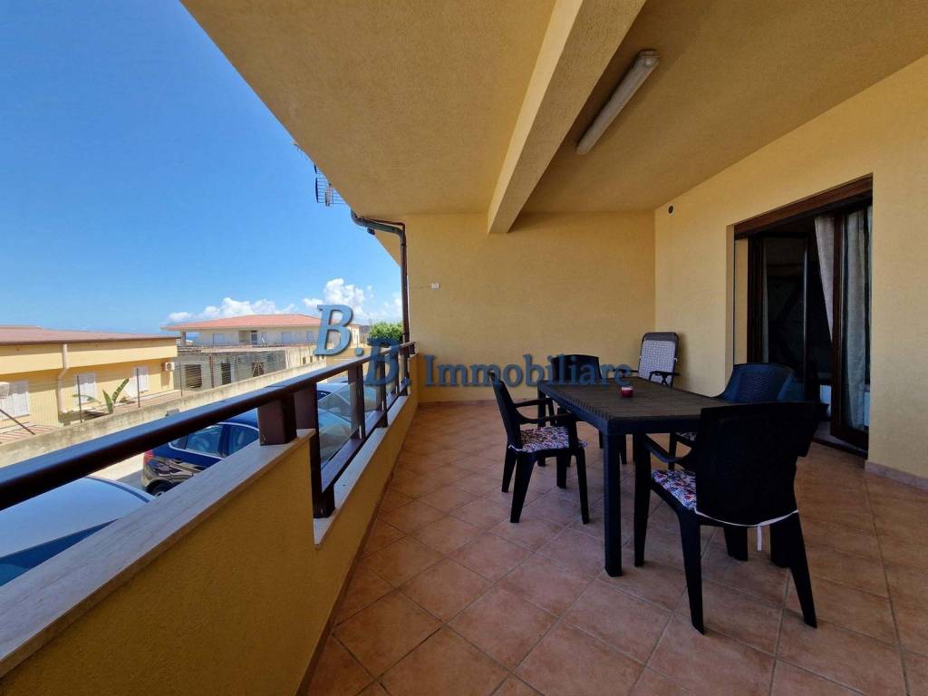 appartamento in vendita ad Alcamo in zona Alcamo Marina