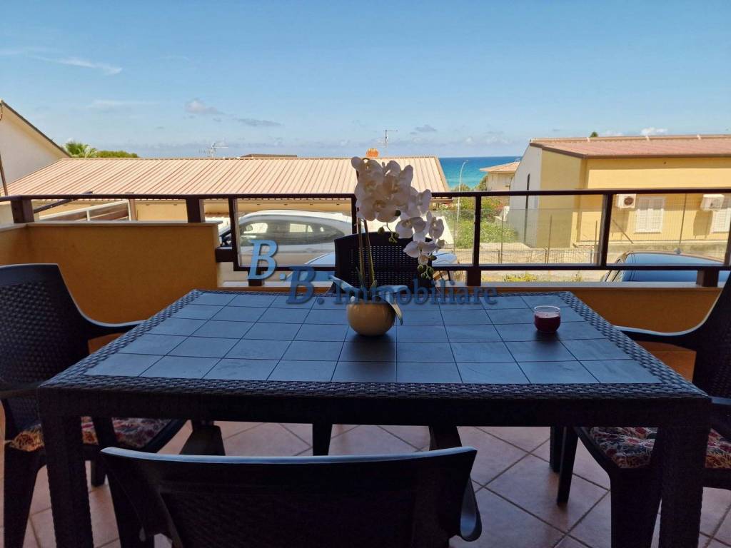 appartamento in vendita ad Alcamo in zona Alcamo Marina