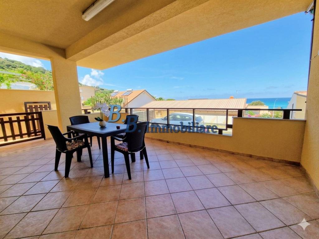 appartamento in vendita ad Alcamo in zona Alcamo Marina