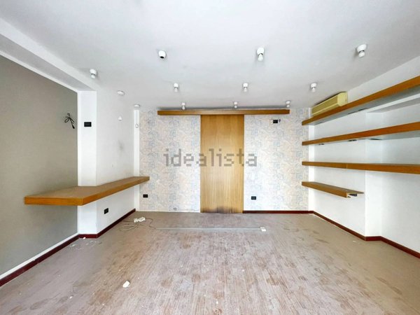 locale commerciale in vendita ad Alcamo in zona Centro Città