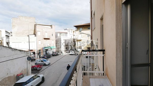 appartamento in vendita ad Alcamo