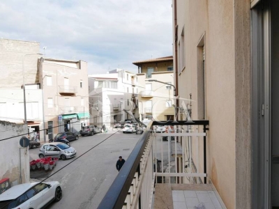 appartamento in vendita ad Alcamo