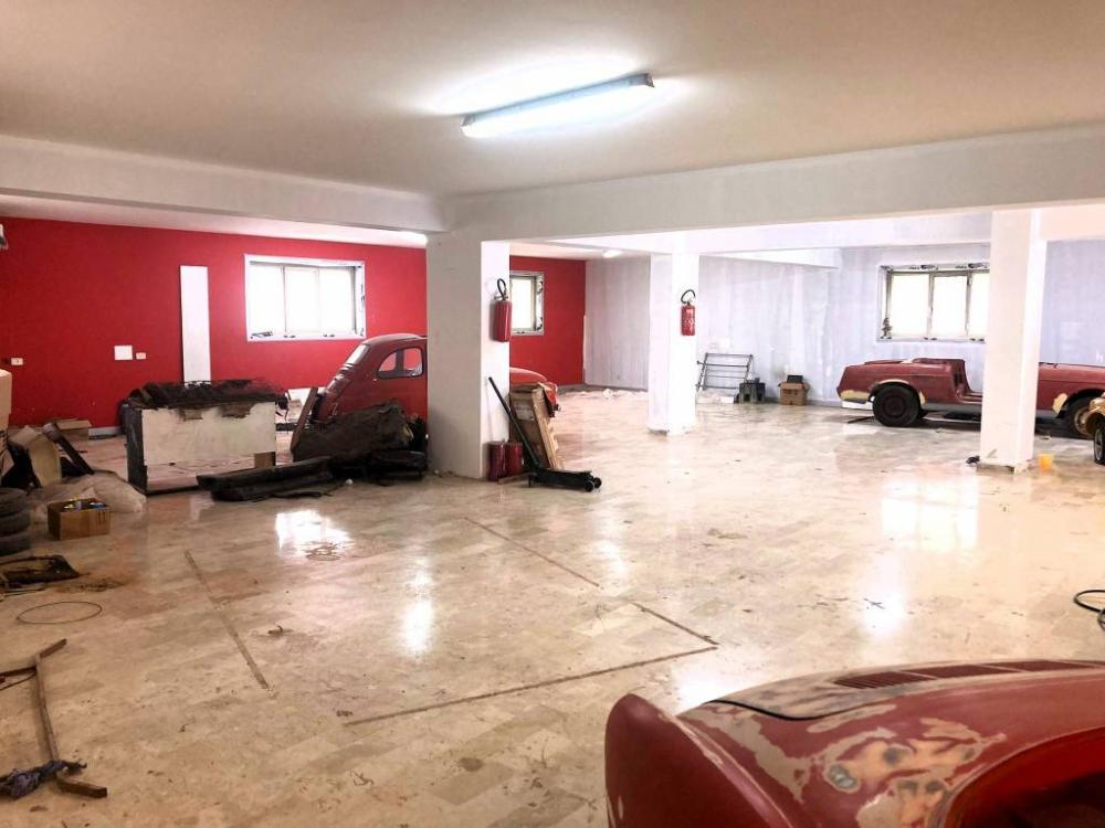 negozio in vendita ad Alcamo