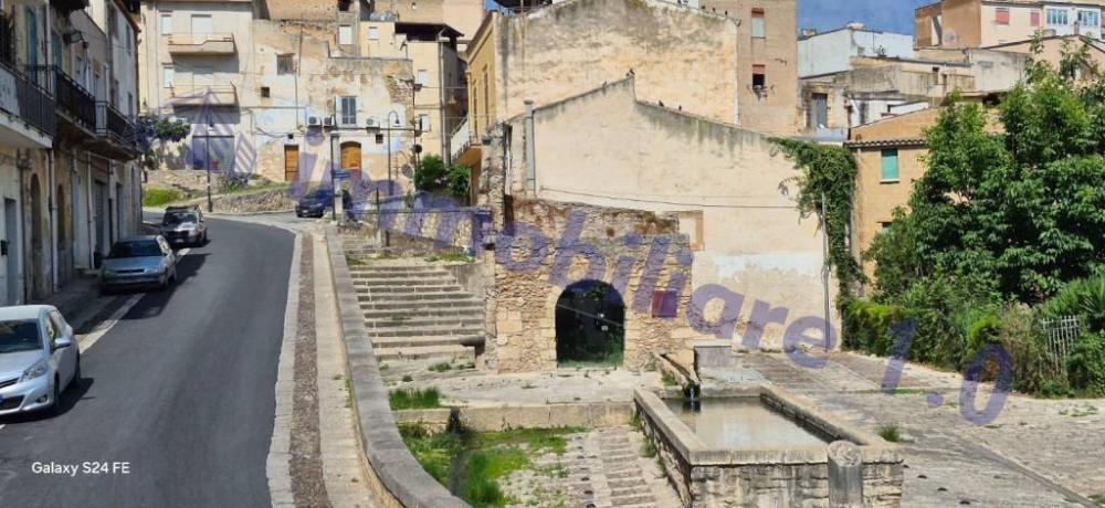 casa indipendente in vendita ad Alcamo
