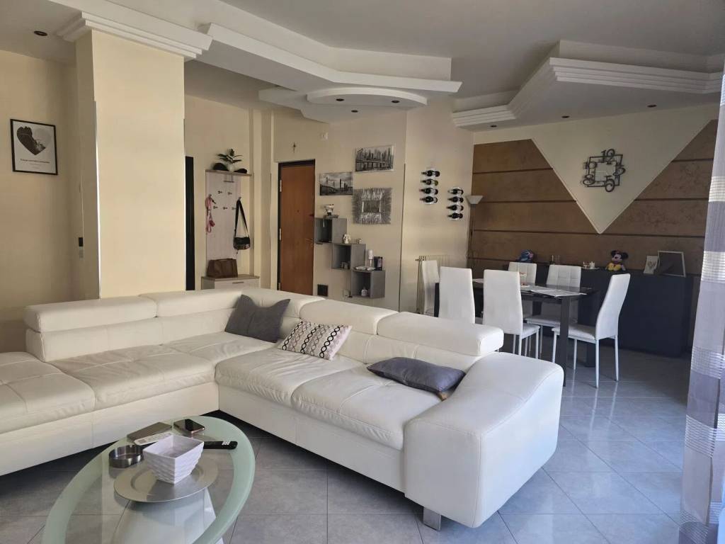 appartamento in vendita ad Alcamo