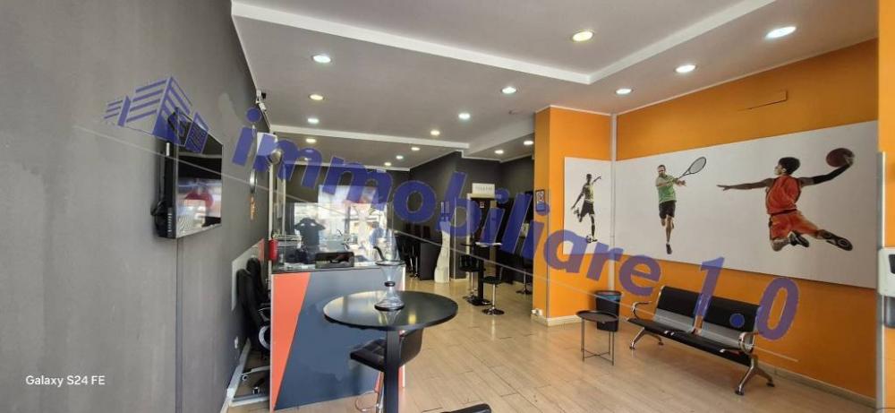 negozio in vendita ad Alcamo