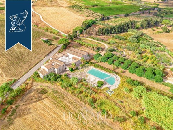 negozio in vendita ad Alcamo