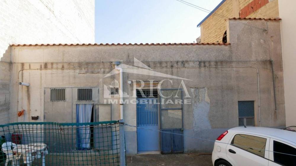 casa indipendente in vendita ad Alcamo