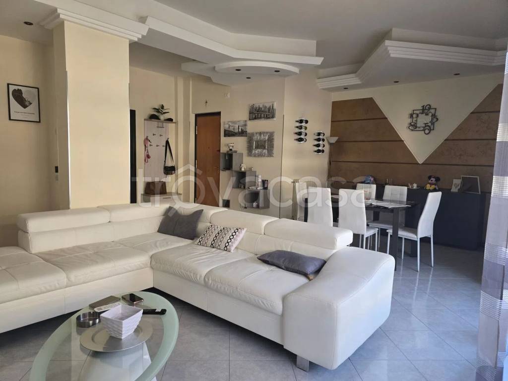 appartamento in vendita ad Alcamo