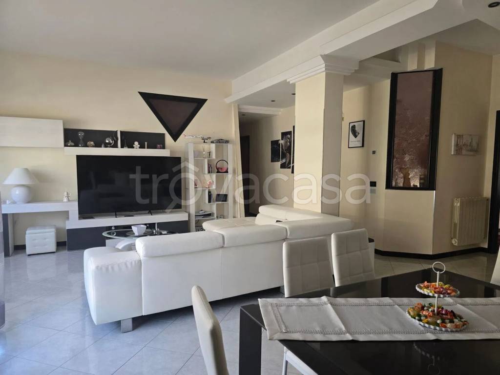 appartamento in vendita ad Alcamo