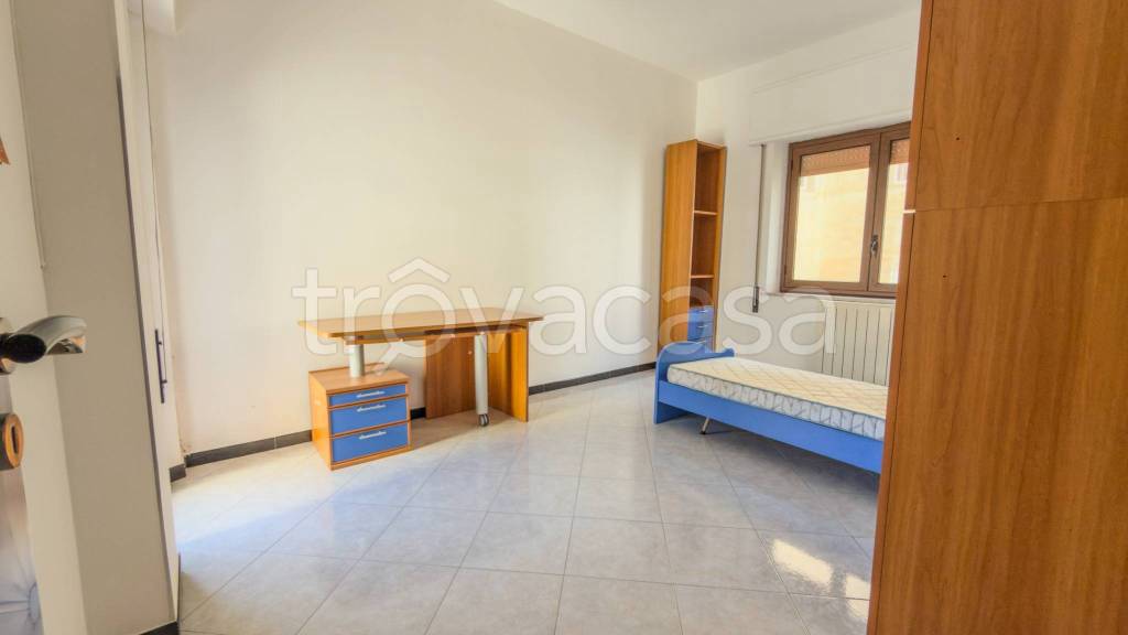 appartamento in vendita ad Alcamo