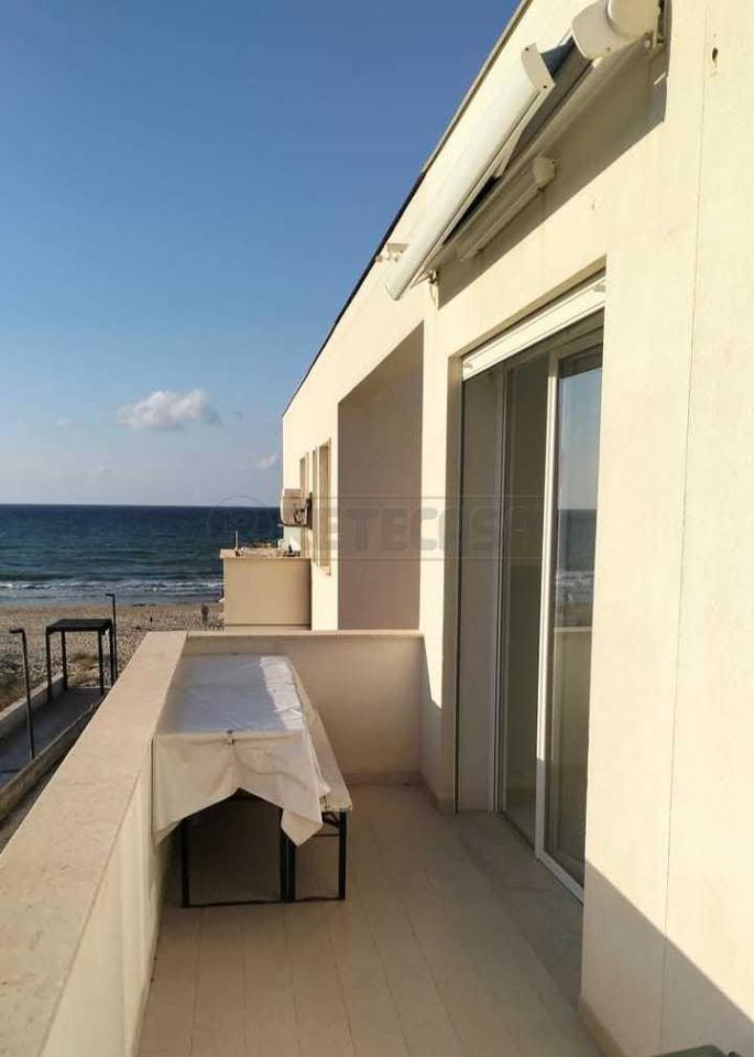 appartamento in vendita ad Alcamo in zona Alcamo Marina