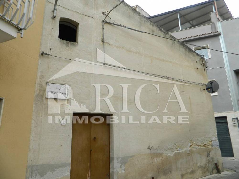 casa indipendente in vendita ad Alcamo