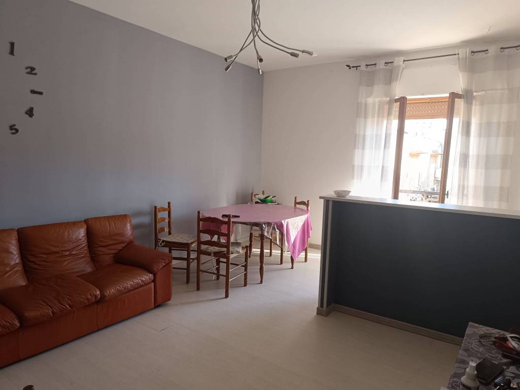 appartamento in vendita ad Alcamo